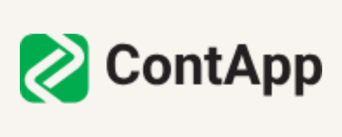 Logo client contapp