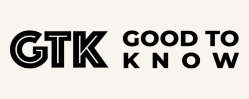 Logo client goodtoknow