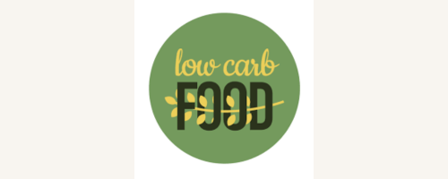 Logo client lowcarbfood