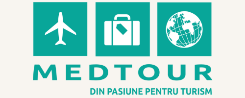 Logo client medtour