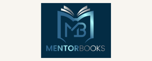 Logo client mentorbooks