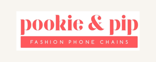 Logo client pookie-and-pip