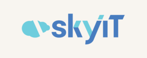 Logo client skyit