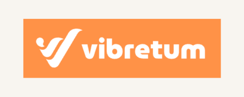 Logo client vibretum